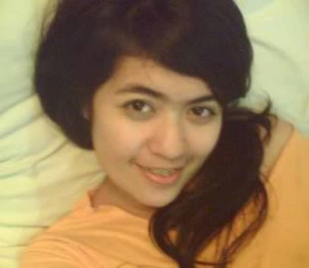 jd model bunga belajar bugil