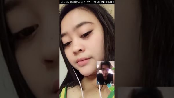 memeku gatal minta di