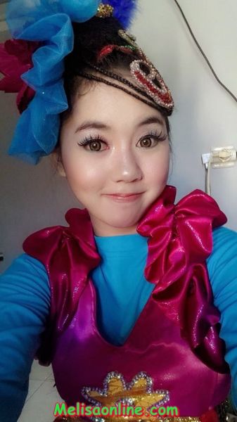 mamah di perkosa