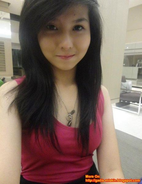 nenen montok
