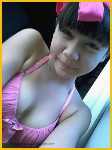 igo bugil abg smp