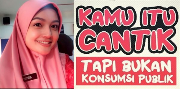 artis cari aku di syurga