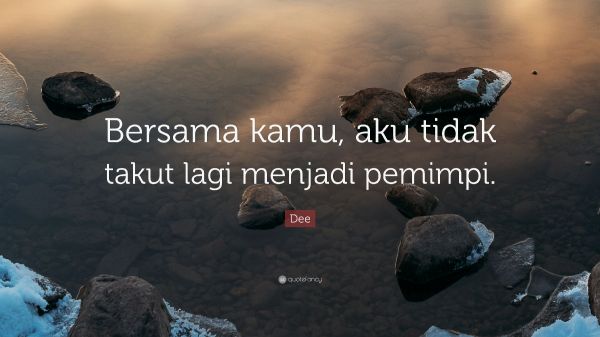 janganlah takut janganlah cemas