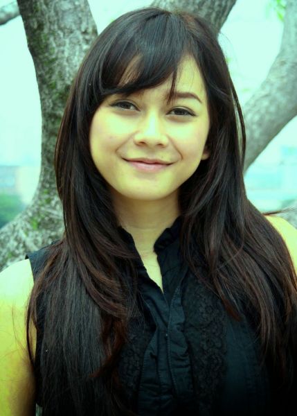 foto polwan cantik indonesia