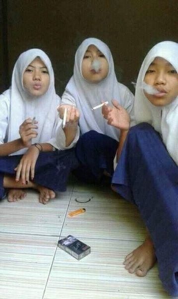 cipokan di warnet
