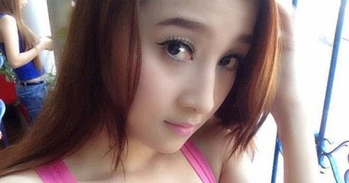 wanita berahi
