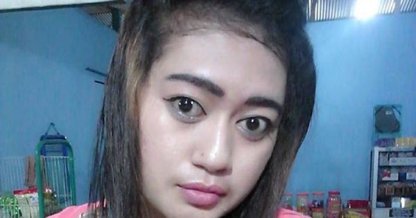 gadis jepang montok bugil