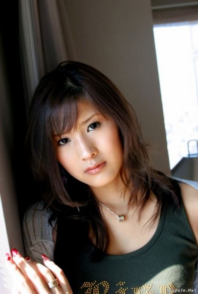 foto cewek cantik bugil jepang