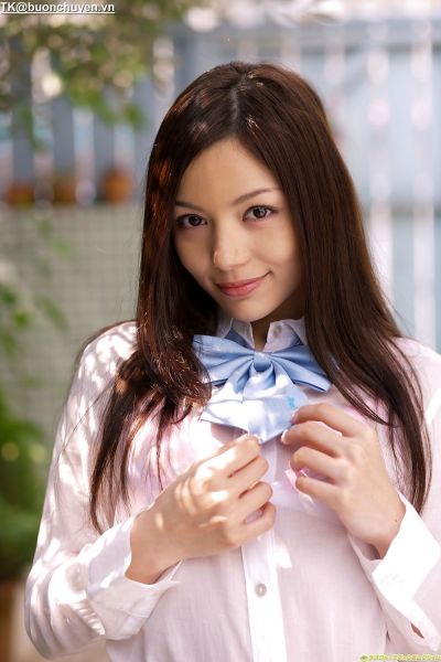 artis cantik jepang
