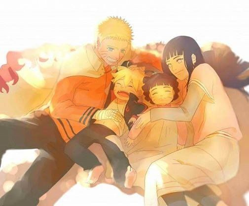 naruto road to boruto