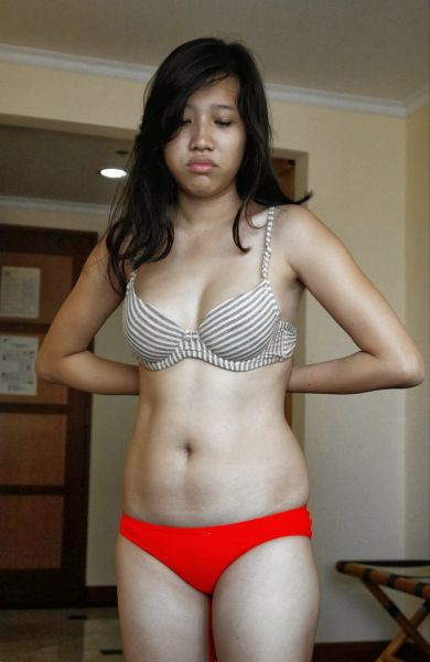 celana kulot