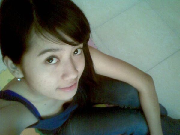 cewek indo cantik banget