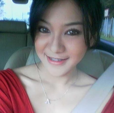 cewek bule bugil
