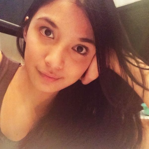 perempuan cantik di korea