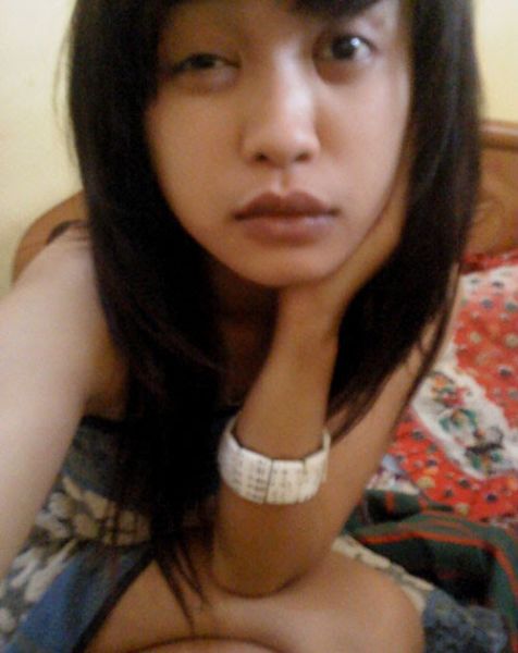 sma cantik hot