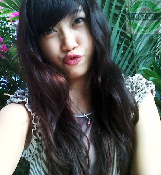 gadis cina