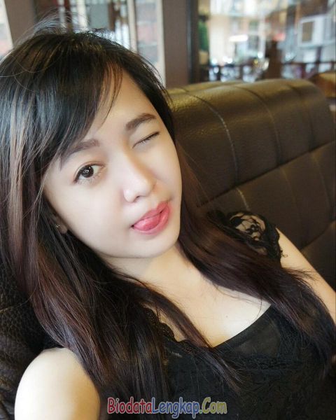kemaluan wanita cantik