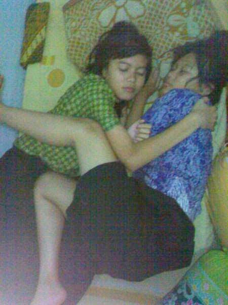 cewek cantik