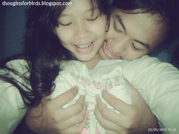 abg bugil ml