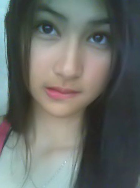 cewek berjilbab