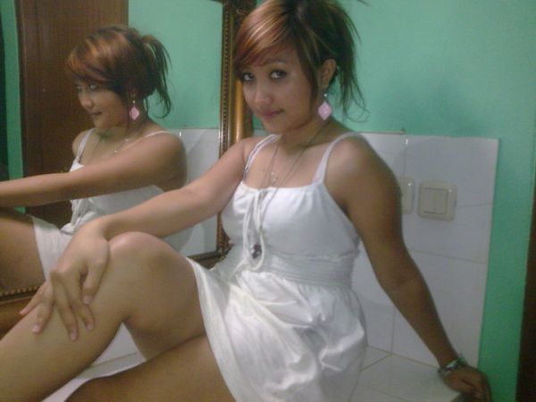 cewek abg seksi