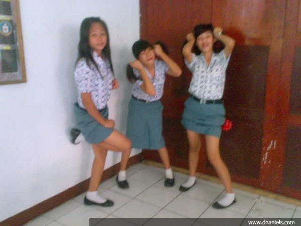 ketiak cewek