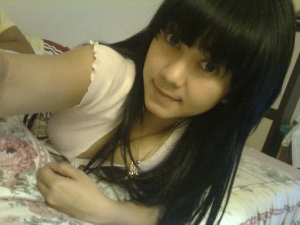 cewek pramuka