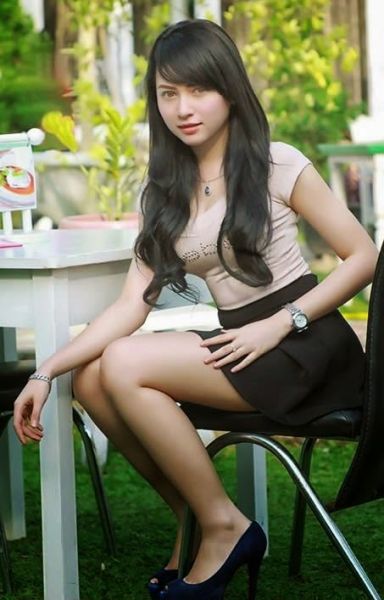 pamer bokong