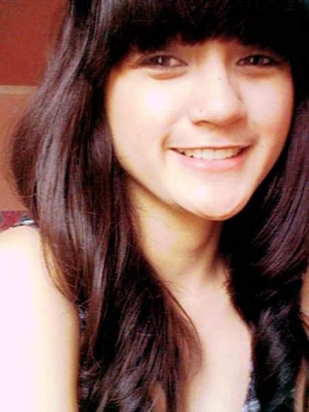 cewek tomboy