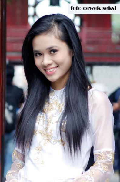 cewek seksi payudara