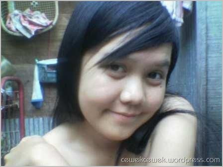 cewek seksi smp
