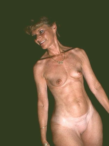 hot sexy mature women