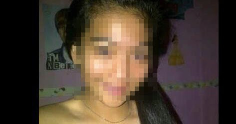 gadis pantat besar