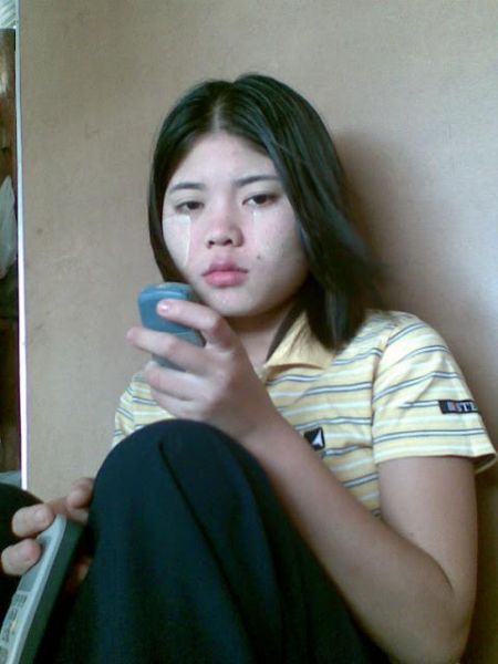 cewek bispak jogja