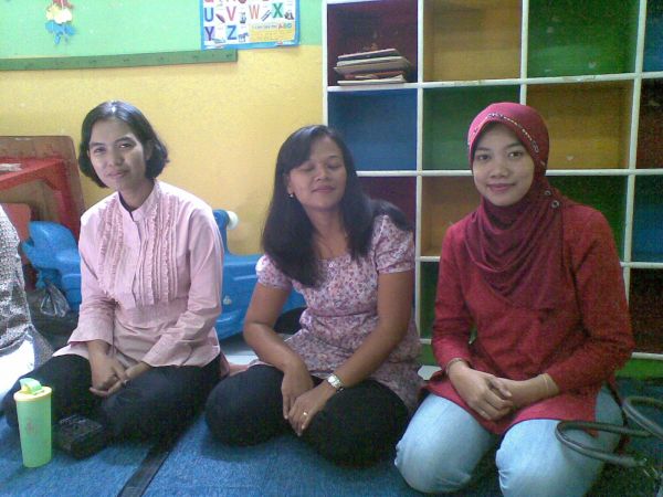 gambar wanita guru
