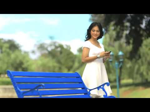 rizky pritasari casting sabun mandi