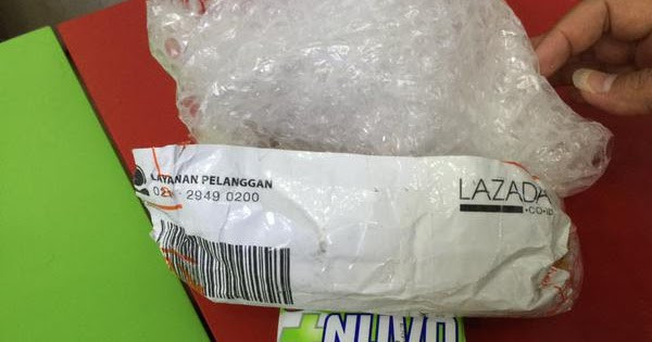 iklan sabun lucu
