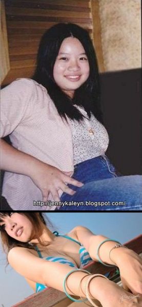 cewek cantik dientot