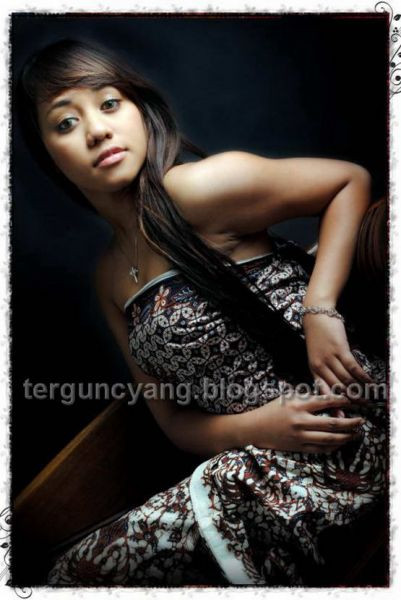 gambar hijab