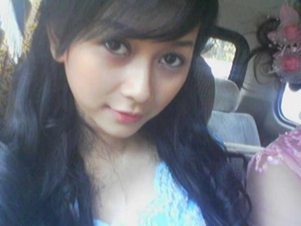cewek cantik bali