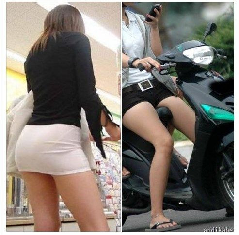 janda rok mini
