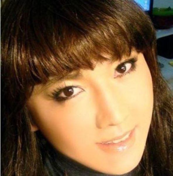 gambar cantik cantik