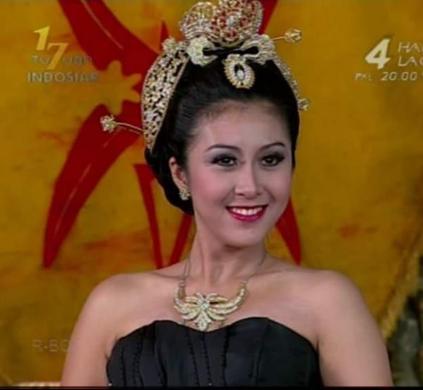 gambar janda gersang