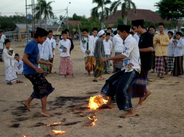 gambar tempek