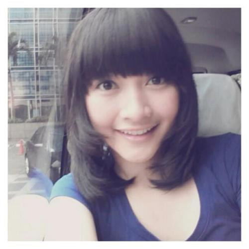 tante cantik hot