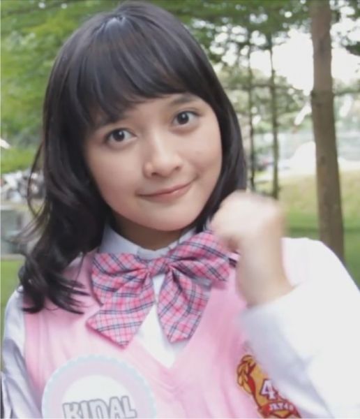 tante yutri