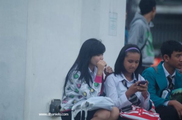 intip cd siswi