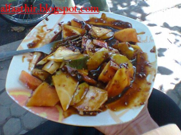janda selingkuh