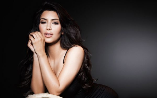 kim kardashian 2000