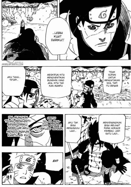 quotes one piece bahasa indo